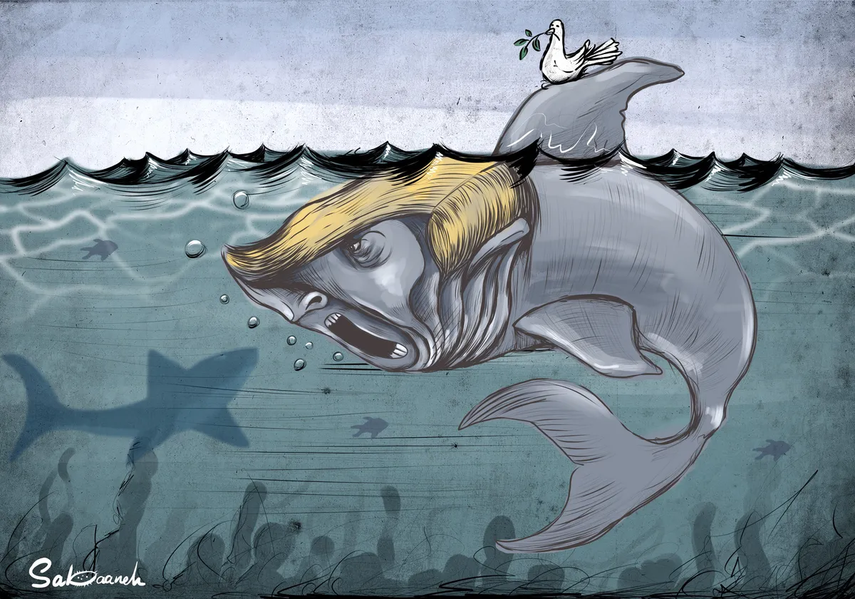 Cartoon 2018